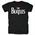 Футболка Beatles #1 beatles1 - фото 40370