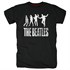 Футболка Beatles #39 beatles39 - фото 41636