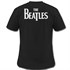 Футболка Beatles #45 beatles45 - фото 41838