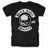 Футболка Black label society #1 bls1 - фото 44128