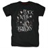 Футболка Black veil brides #4 bvb4 - фото 45542