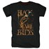 Футболка Black veil brides #23 bvb23 - фото 45940