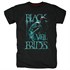 Футболка Black veil brides #56 bvb56 - фото 46563
