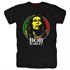 Футболка Bob Marley #2 bobmarl2 - фото 48070