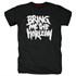 Футболка Bring me the horizon #8 bmth8 - фото 50192
