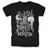 Футболка Bring me the horizon #20 bmth20 - фото 50558