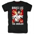 Футболка Bruce lee #1 brucelee1 - фото 51484