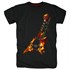 Футболка Children of bodom #9 chil_bod9 - фото 54440
