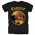 Футболка Coroner #1 coroner1 - фото 54956