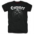 Футболка Coroner #3 coroner3 - фото 55028