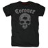 Футболка Coroner #6 coroner6 - фото 55114