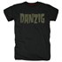 Футболка Danzig #2 danzig2 - фото 55384