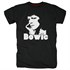 Футболка David Bowie #1 bowie1 - фото 55556
