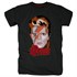Футболка David Bowie #4 bowie4 - фото 55664