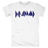 Def leppard #4 - фото 56459