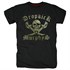 Футболка Dropkick murphys #1 dropkick_m1 - фото 66557