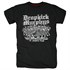 Футболка Dropkick murphys #10 dropkick_m10 - фото 66881