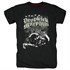 Футболка Dropkick murphys #12 dropkick_m12 - фото 66953