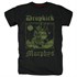 Футболка Dropkick murphys #20 dropkick_m20 - фото 67175