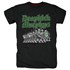 Футболка Dropkick murphys #21 dropkick_m21 - фото 67189