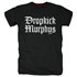 Футболка Dropkick murphys #25 dropkick_m25 - фото 67245
