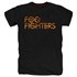 Футболка Foo fighters #8 foo_figh8 - фото 71687