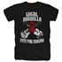 Футболка Gogol bordello #7 gog_bord7 - фото 72322