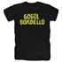 Футболка Gogol bordello #8 gog_bord8 - фото 72358