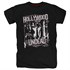 Футболка Hollywood undead #4 ho_und4 - фото 75544