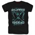 Футболка Hollywood undead #10 ho_und10 - фото 75658