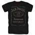 Футболка Jack daniels #6 j_dan6 - фото 79911