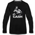 Johnny Cash #1 - фото 80965