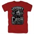 Johnny Cash #11 - фото 81260
