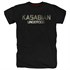 Футболка Kasabian #9 kasabian9 - фото 82279