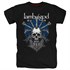 Футболка Lamb of god #18 l_o_g18 - фото 84725
