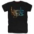 Футболка Lamb of god #24 l_o_g24 - фото 84919