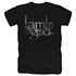 Футболка Lamb of god #25 l_o_g25 - фото 84955