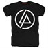 Футболка linkin park #8 link_park8 - фото 87016