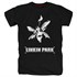Футболка linkin park #11 link_park11 - фото 87124