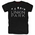 Футболка linkin park #18 link_park18 - фото 87354