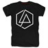 Футболка linkin park #61 link_park61 - фото 88902