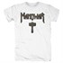 Футболка Manowar #6 manowar6 - фото 89435