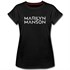 Marilyn manson #1 - фото 89752