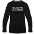 Marilyn manson #1 - фото 89757