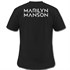 Marilyn manson #1 - фото 89766