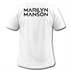 Marilyn manson #1 - фото 89767
