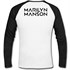 Marilyn manson #1 - фото 89774