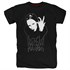 Футболка Marilyn manson #3 m_m3 - фото 89820