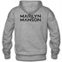 Marilyn manson #5 - фото 89903