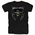 Футболка Megadeth #2 m_deth2 - фото 90822